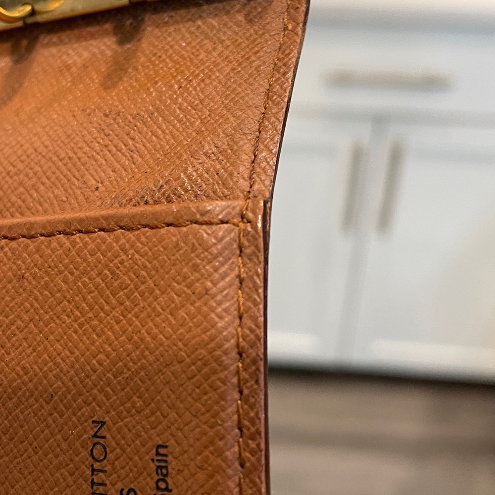 Louis Vuitton Monogram PM Agenda - Picture 16 of 17
